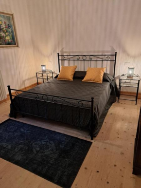 Garden Cozy Room